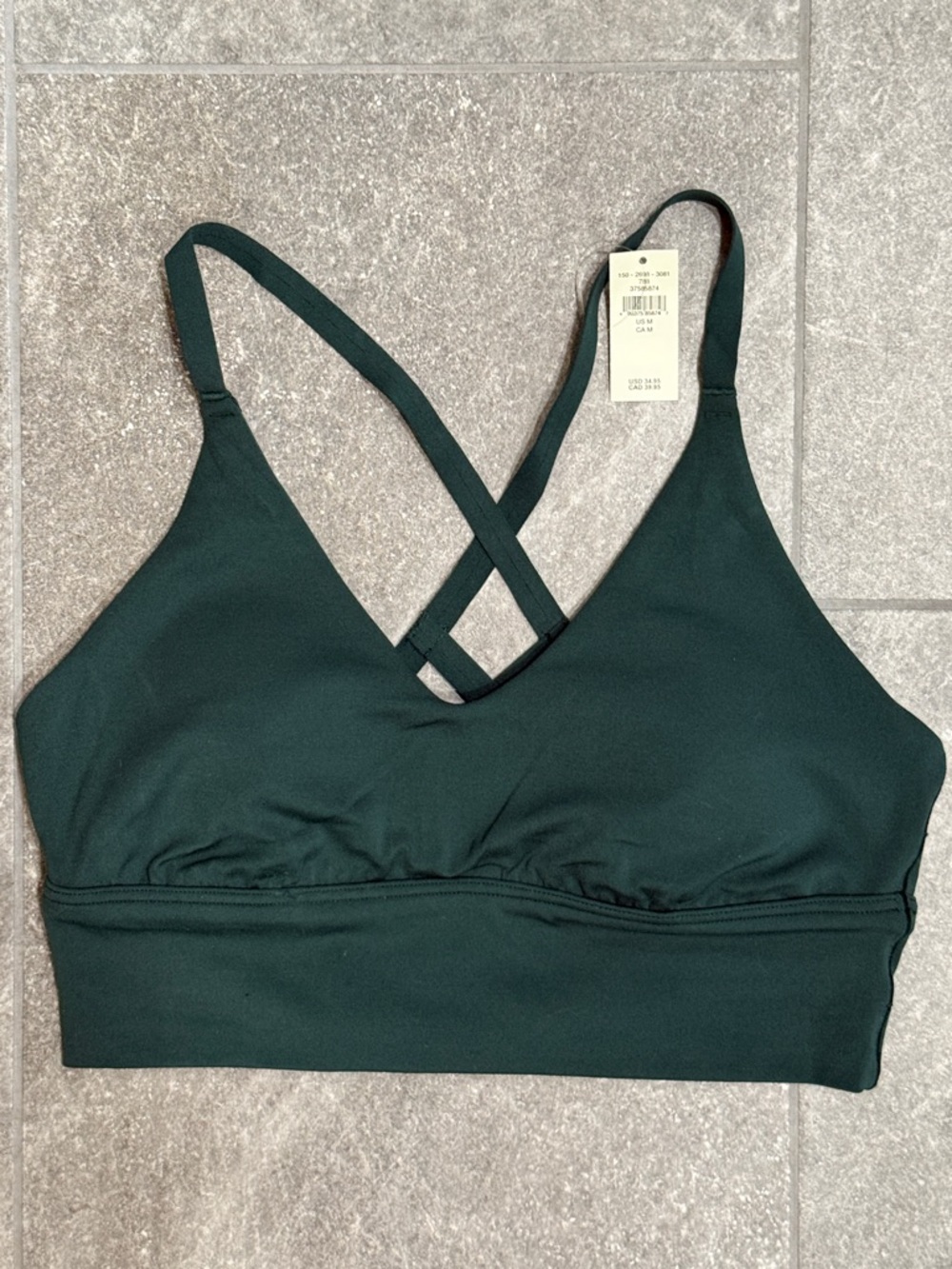 Aerie Real Me Bralette